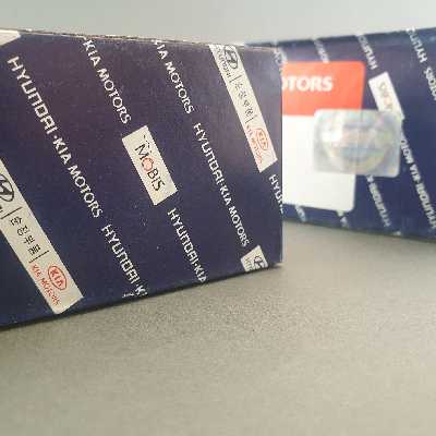 یاتاقان موبیس مدل S25 مناسب برای پراید بسته 18 عددی