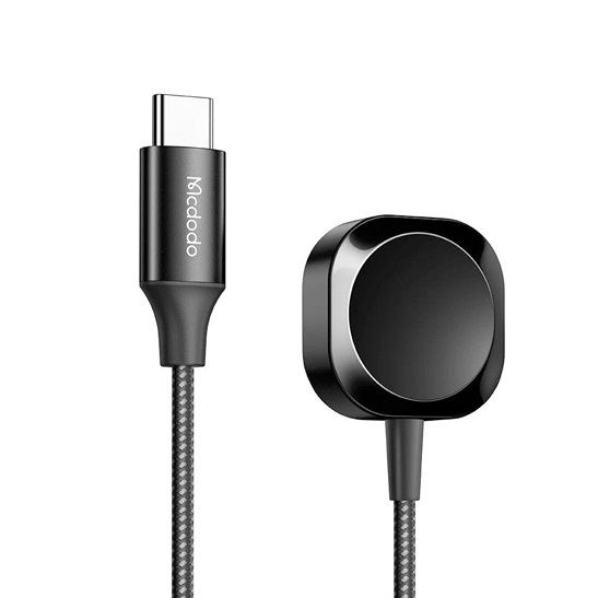 شارژر اپل واچ مک دودو Mcdodo Wireless Charger For Apple Watch