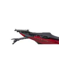 کیف موتورسیکلت باکس پشت موتور سیکلت Honda Forza 750 21 23 کیسه عقب سایه آهن H0Fz71St Shad