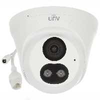 دوربین تحت شبکه یو نی ویو IPC3612LE-ADF28KC-WL - فروشگاه اینترنتی طیف سنتر