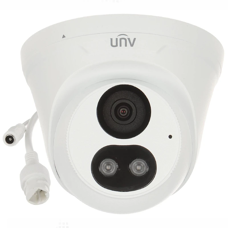 دوربین تحت شبکه یو نی ویو IPC3612LE-ADF28KC-WL - فروشگاه اینترنتی طیف سنتر