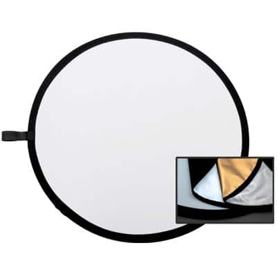 رفلکتور 5کاره 22اینچ