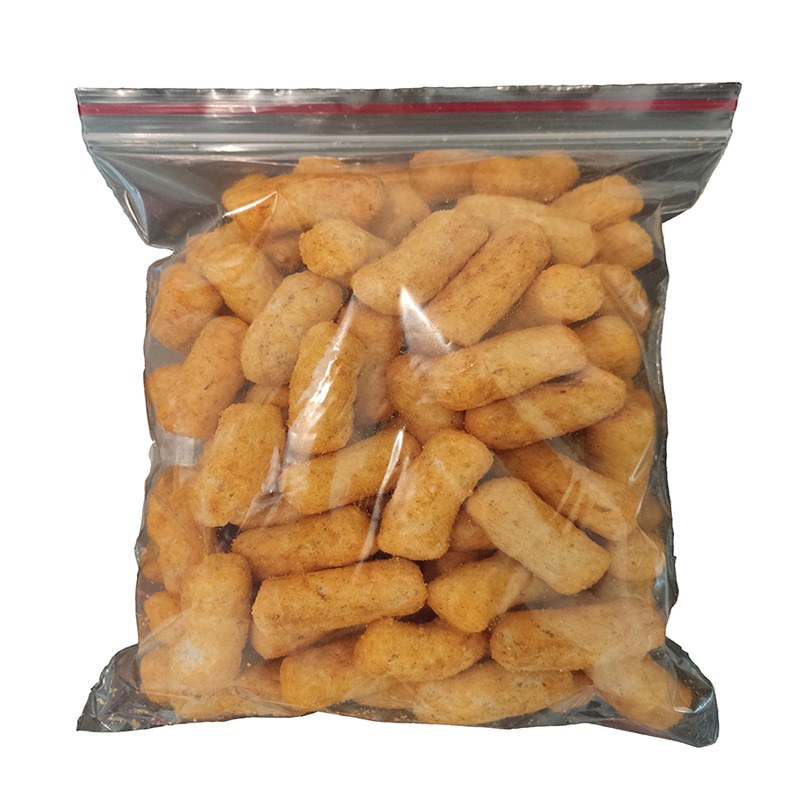 پفک سویق سالم طعم دودی 90گرمی