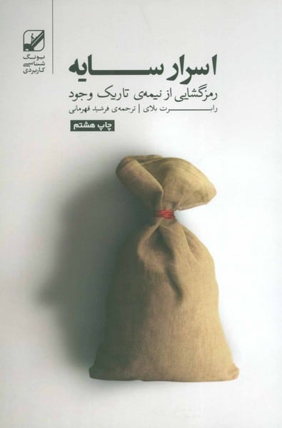 اسرار سایه ( رمز گشای از نیمه تاریک وجود) - کتابفروشی کوچه کتاب
