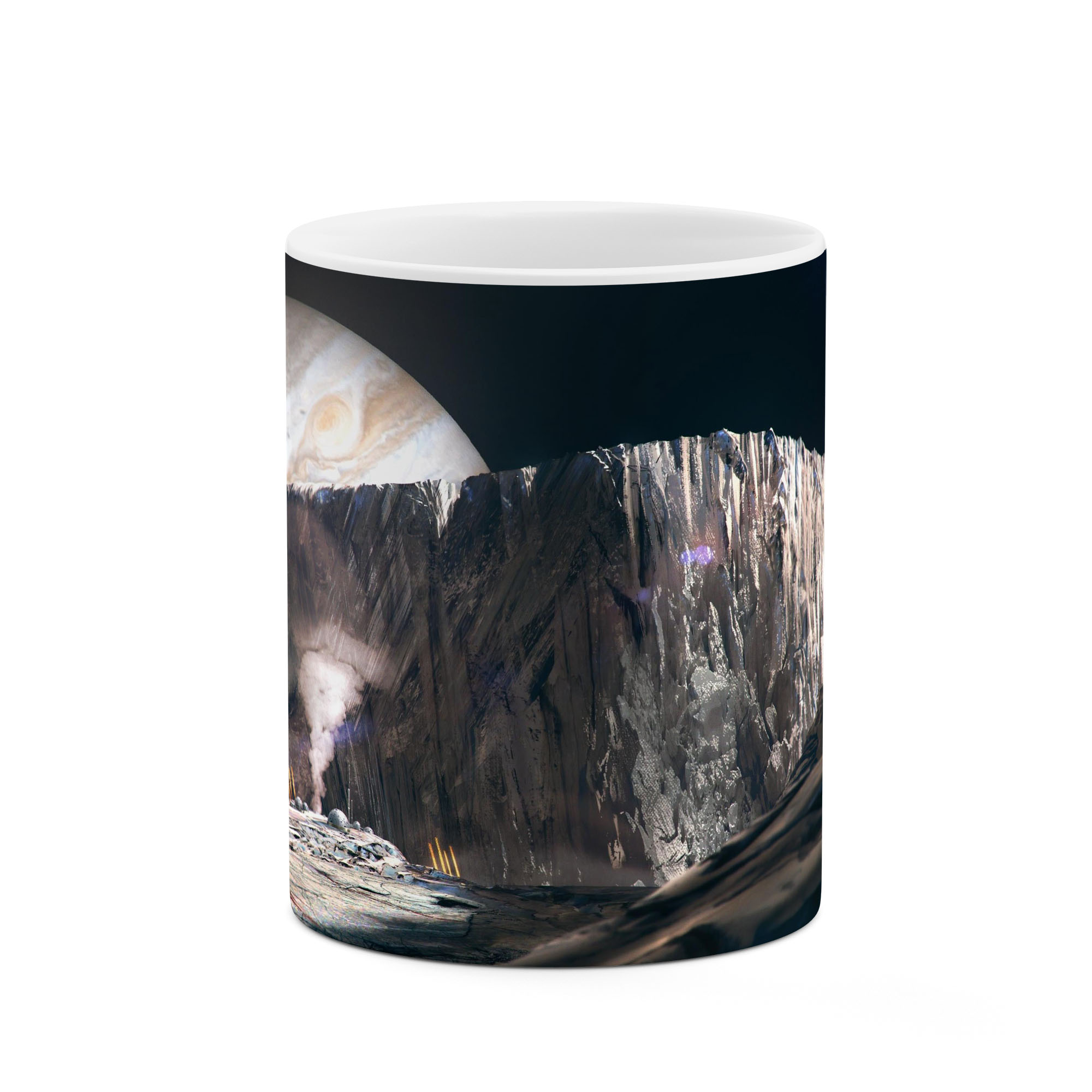 ماگ کاکتی طرح انیمه مدل mgs17494