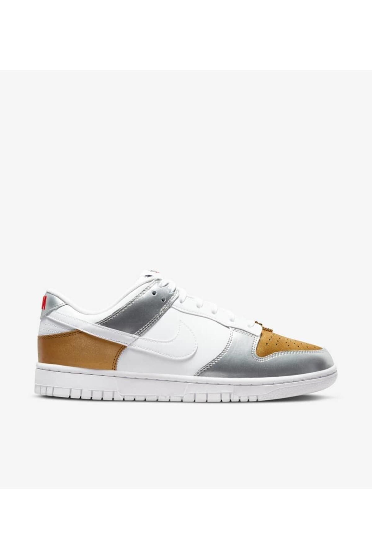 اسنیکر چند رنگ مردانه و زنانه کفش کتانی Dunk نایک برند آمریکا Nike