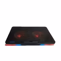 پایه خنک کننده  لپ تاپ کول کلد مدل F5