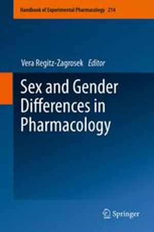 [PDF] دانلود کتاب Sex And Gender Differences In Pharmacology, 2012