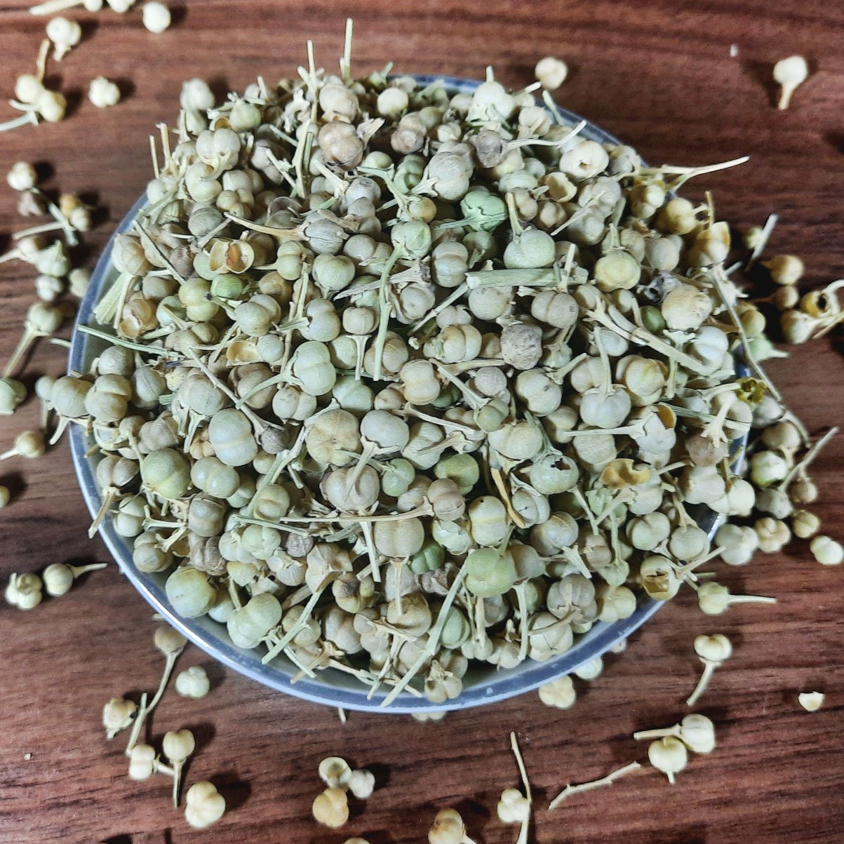 اسفند درجه یک (400 گرم)