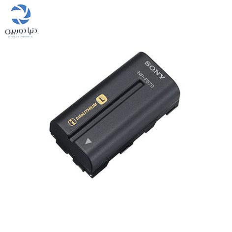 باتری دوربین سونی Sony NP-F570