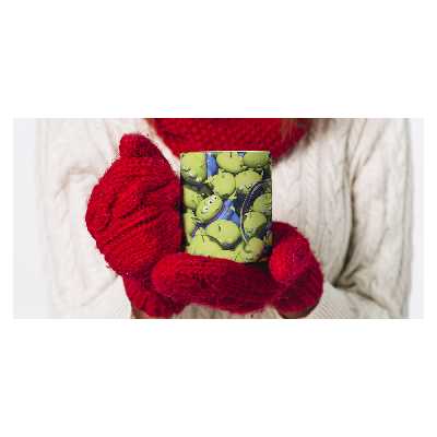 ماگ طرح داستان اسباب بازی ها کد 02