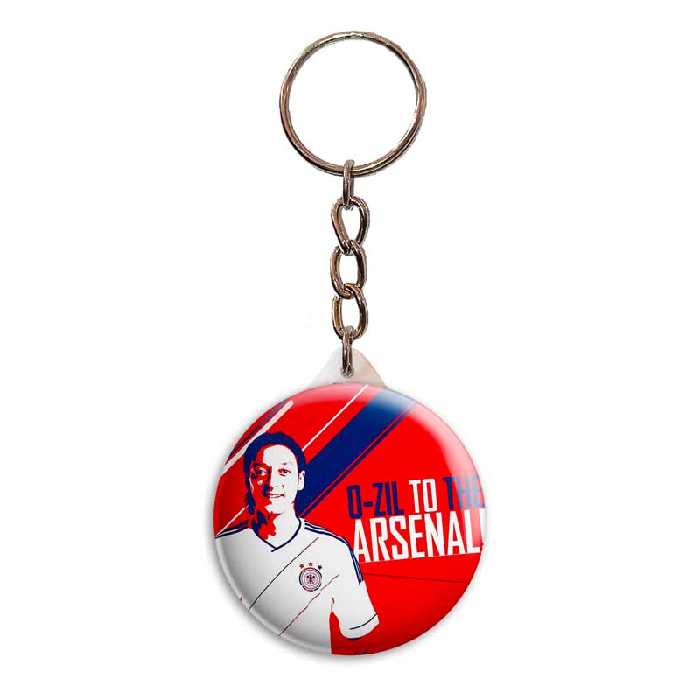 جاکلیدی پرمانه طرح مسعوت اوزیل کد pmy.16356