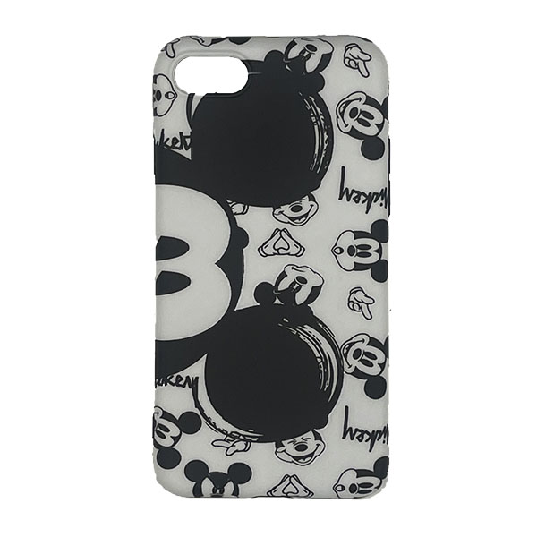 کاور طرح میکی موس مدل SAT 88 مناسب برای گوشی موبایل اپل IPHONE 7 /8