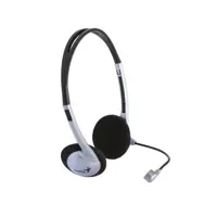 هدست جنیوس مدل HS-02B