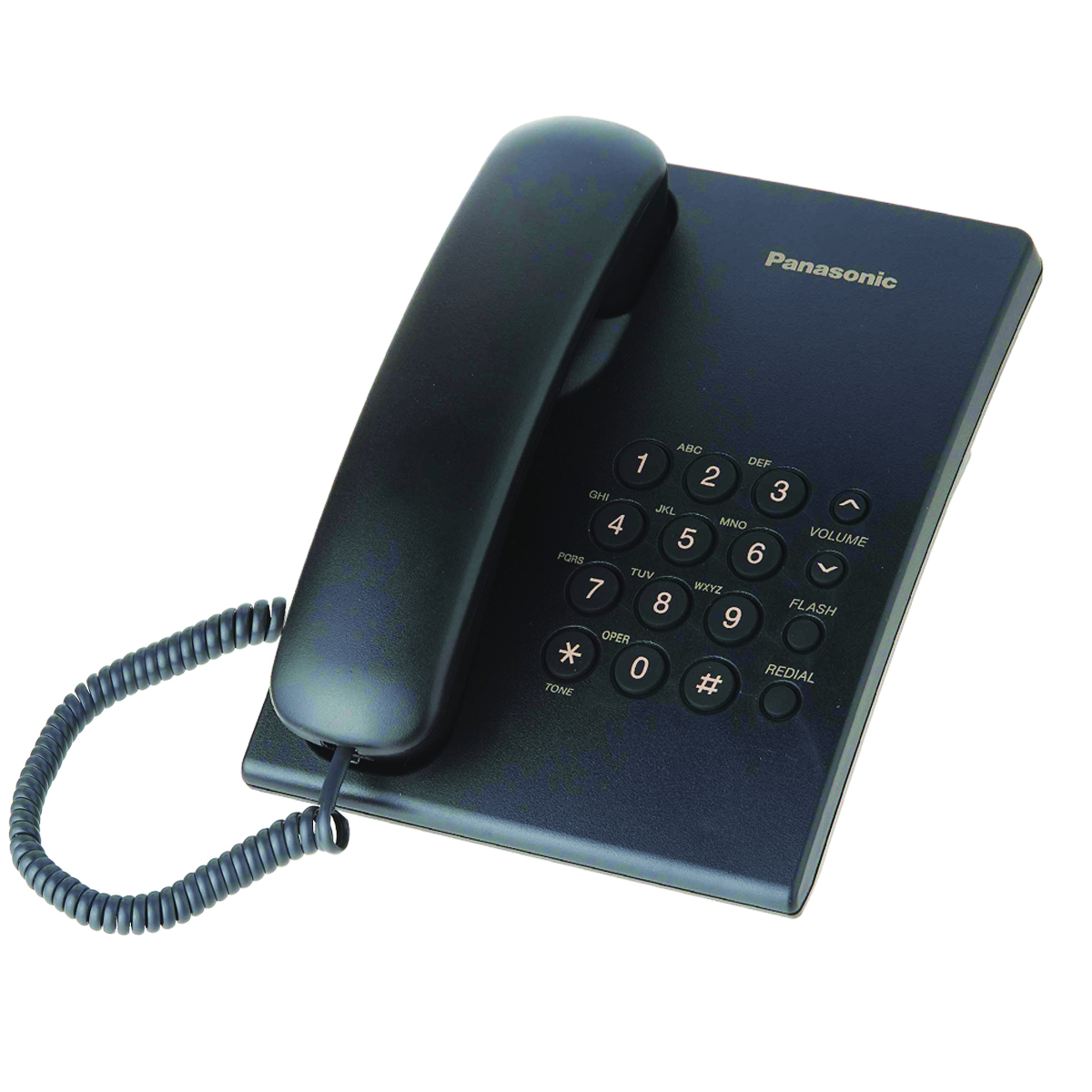 تلفن پاناسونیک KX-TS500FXB