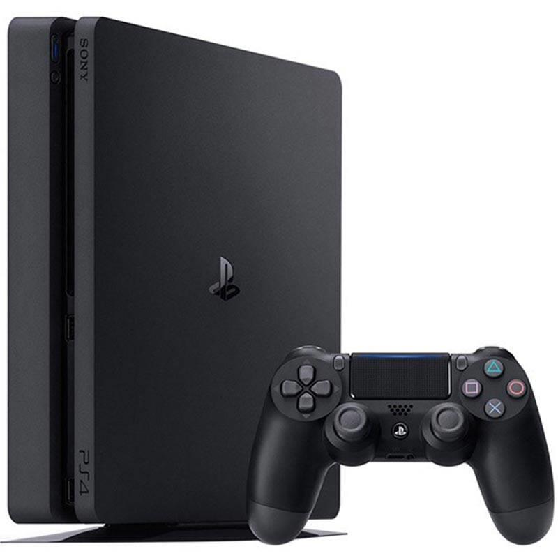 کنسول بازی سونی PlayStation 4 Slim Region 2 CUH-2216 1TB