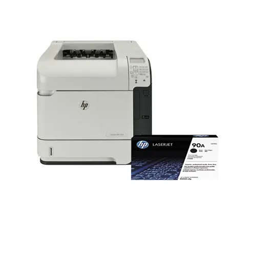 کارتریج پرینتر M602 اچ پی
