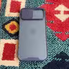 کاور مدل KTI-101 مناسب برای گوشی موبایل اپل IPHONE 12PRO