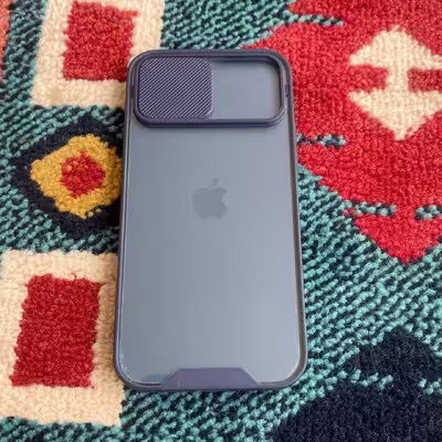 کاور مدل KTI-101 مناسب برای گوشی موبایل اپل IPHONE 12PRO
