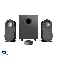 اسپیکر رومیزی لاجیتک مدل Z407 Bluetooth