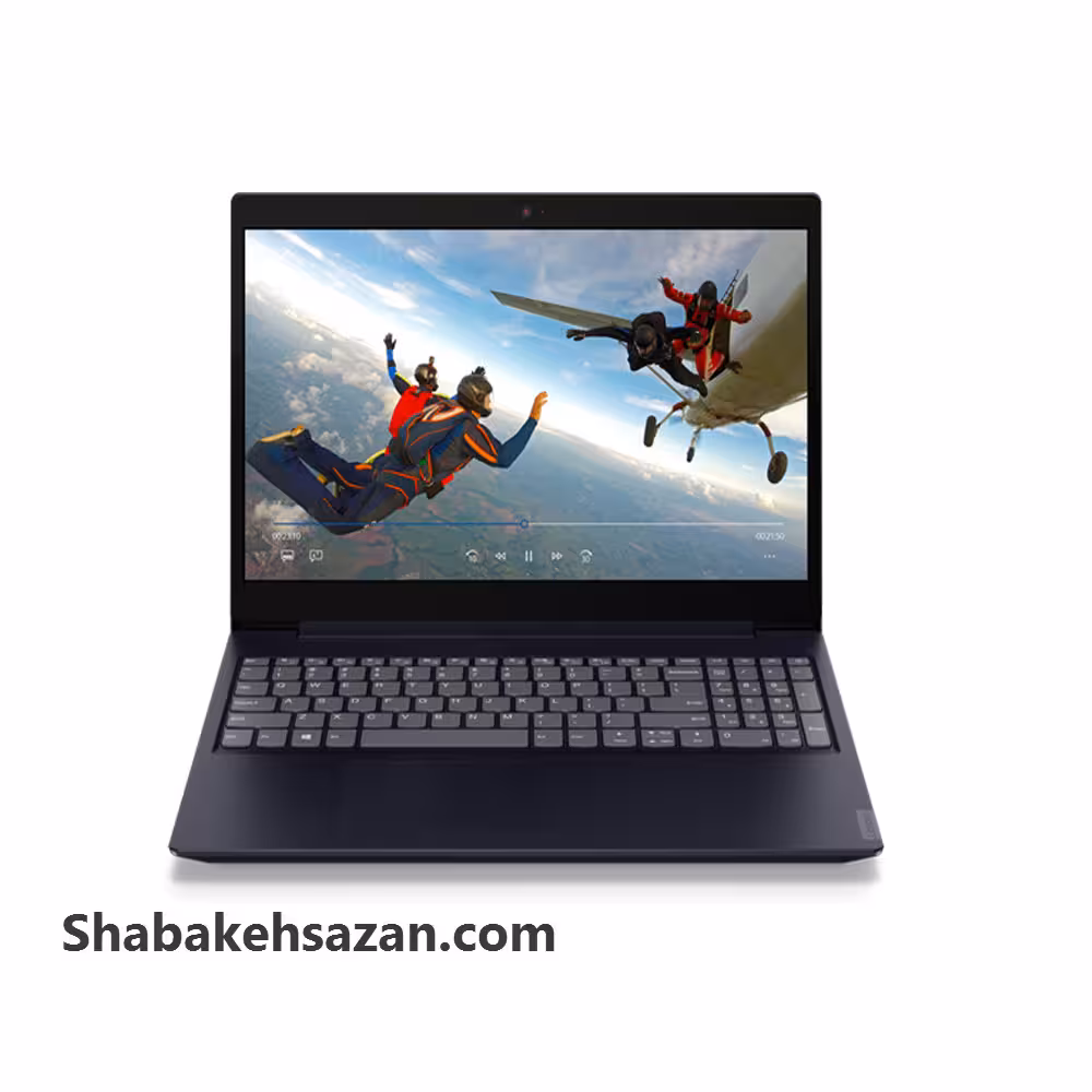 لپ تاپ 15 اینچی لنوو مدل Ideapad L340-15P