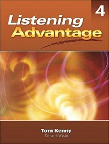 Listening Advantage 4