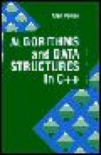 خرید و دانلود نسخه کامل کتاب Algorithms and Data Structures in C
