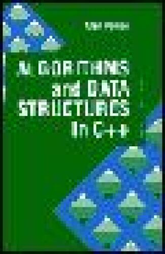 خرید و دانلود نسخه کامل کتاب Algorithms and Data Structures in C
