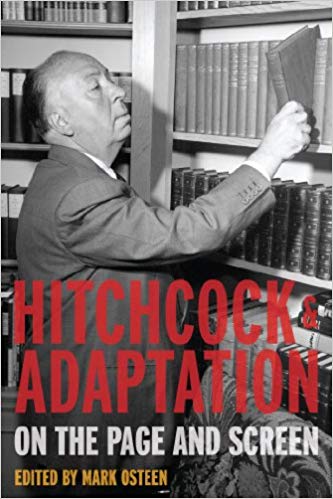 خرید و دانلود نسخه کامل کتاب Hitchcock and Adaptation: On the Page and Screen - PDF