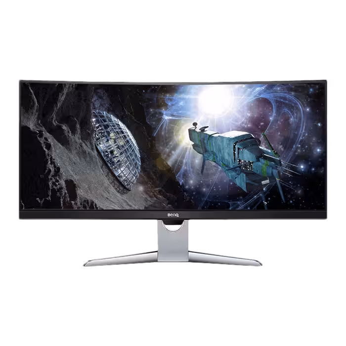 مشخصات ، قیمت و خرید مانیتور گیمینگ بنکیو BenQ EX3501R