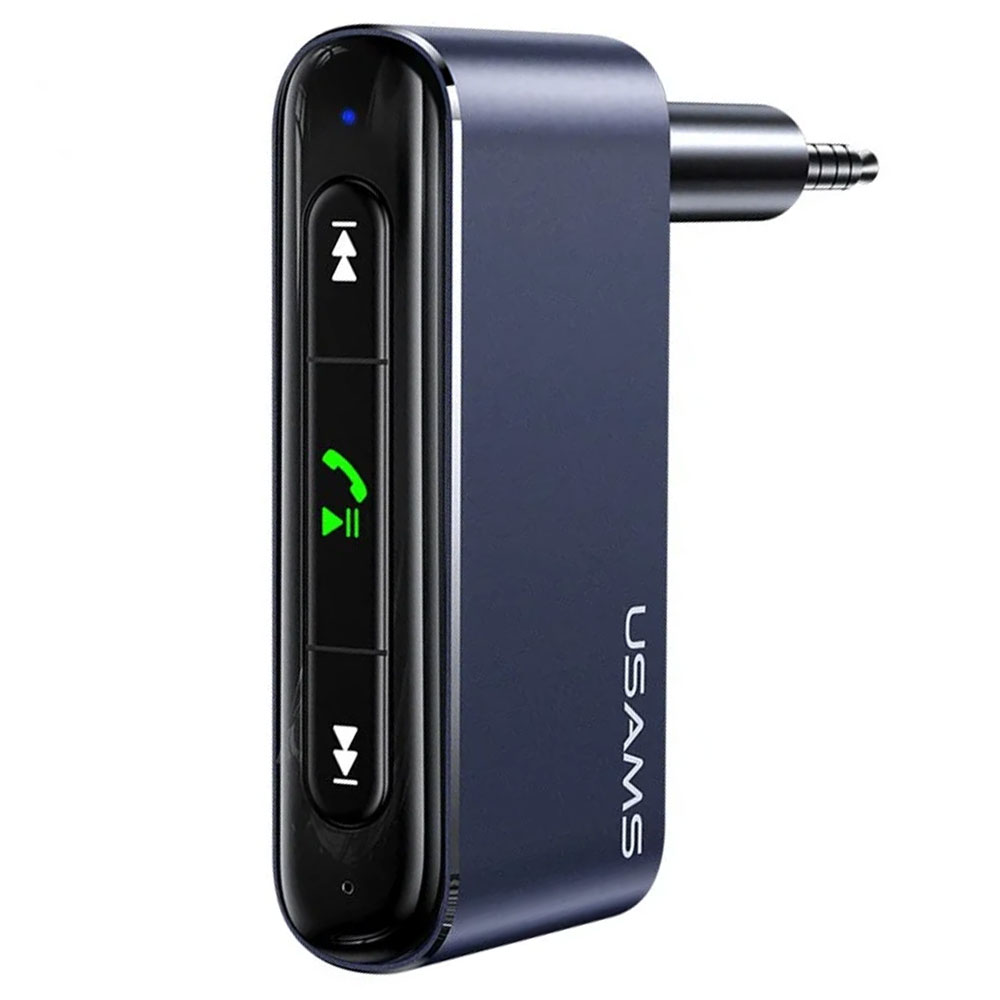 دانگل بلوتوث صدا AUX یوسمز مدل US-SJ519