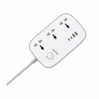 چند راهی برق انرجایزر مدل EPB3250W00EU