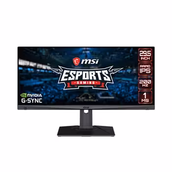 مانیتور گیمینگ 30 اینچ MSI مدل Optix MAG301RF