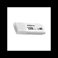 فلش مموری کیوکسیا مدل U301 ظرفیت 128 گیگابایت - فروشگاه اینترنتی سیب سبز