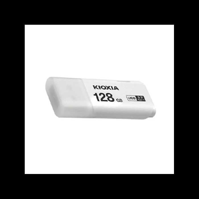 فلش مموری کیوکسیا مدل U301 ظرفیت 128 گیگابایت - فروشگاه اینترنتی سیب سبز