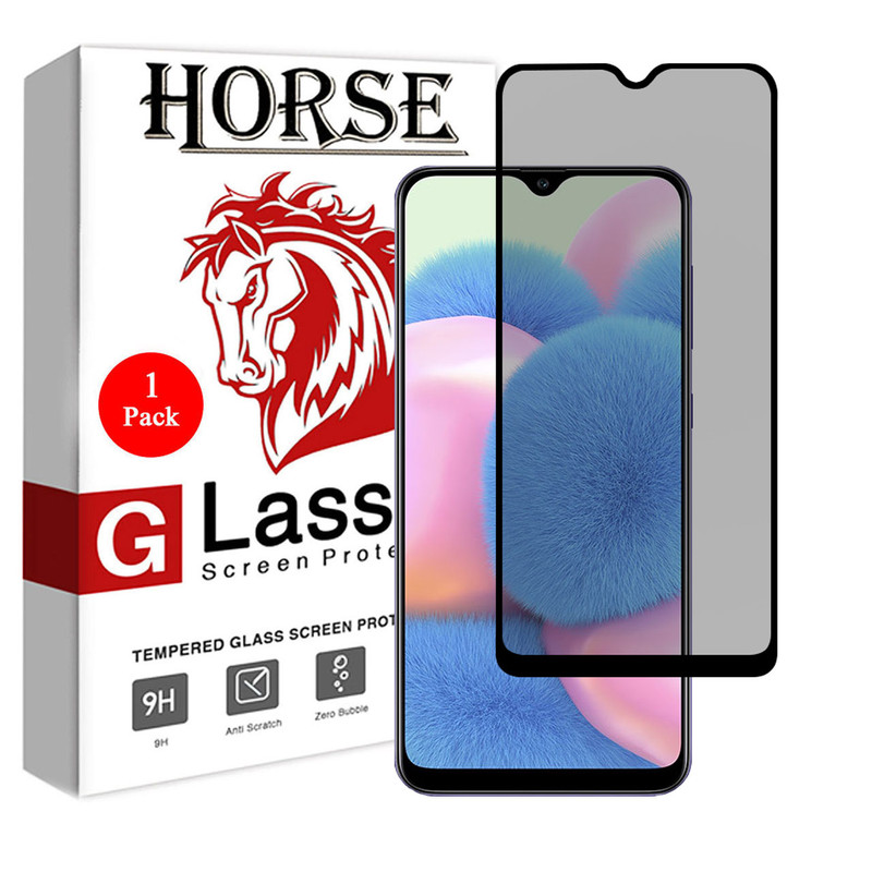 محافظ صفحه نمایش سرامیکی هورس مدل CRP مناسب برای گوشی موبایل سامسونگ Galaxy A30s | کالا برتری