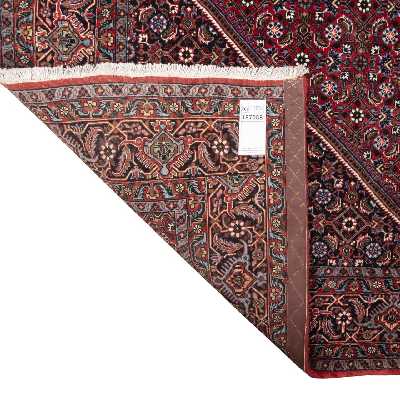 فرش دستباف چهار متری سی پرشیا کد 187058