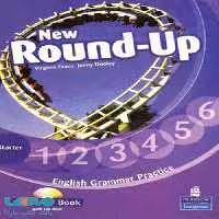 New Round-Up Starter