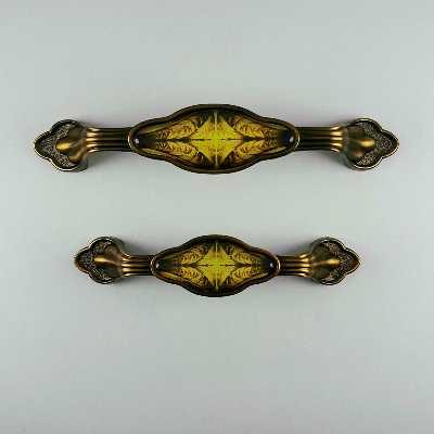 دستگیره کابینت مدل 101