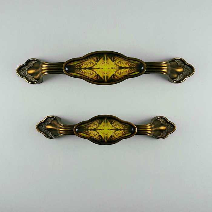 دستگیره کابینت مدل 101