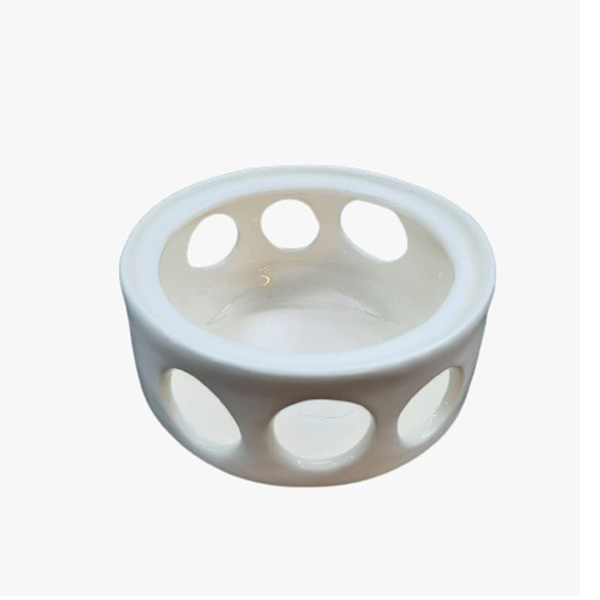 وارمر قوری مدل three hole کد SHR 2004