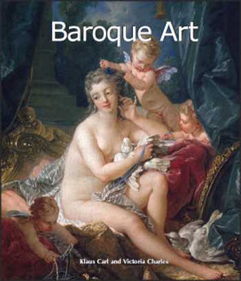  دانلود کتاب Baroque Art - دانلود کتاب های دانشگاهی