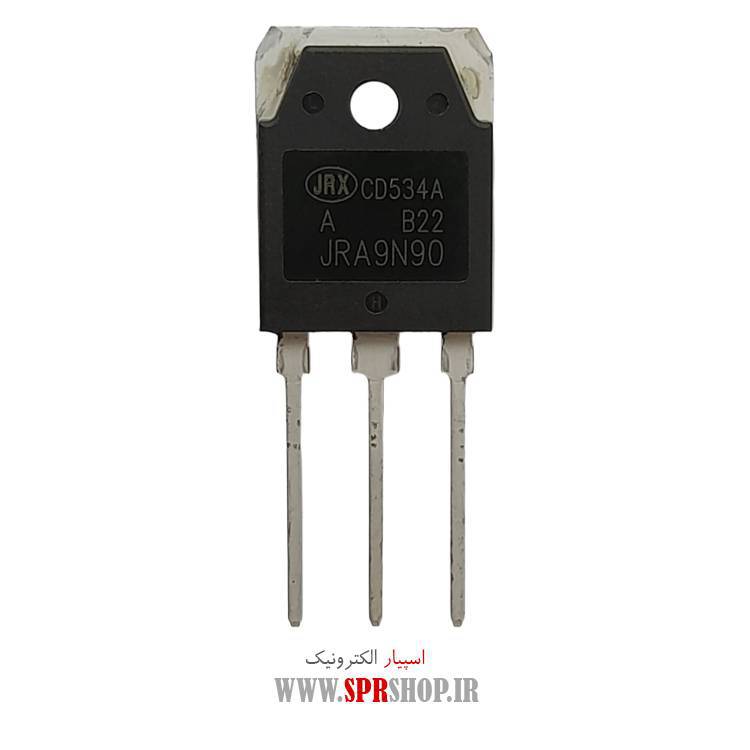 ترانزیستور JRA9N90 JRX TO-247 ORG