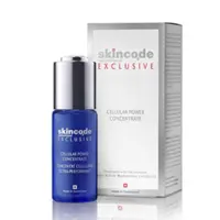 محلول کنستانتره قطره ای تقویت کننده پوست اسکین کد حجم 30mL