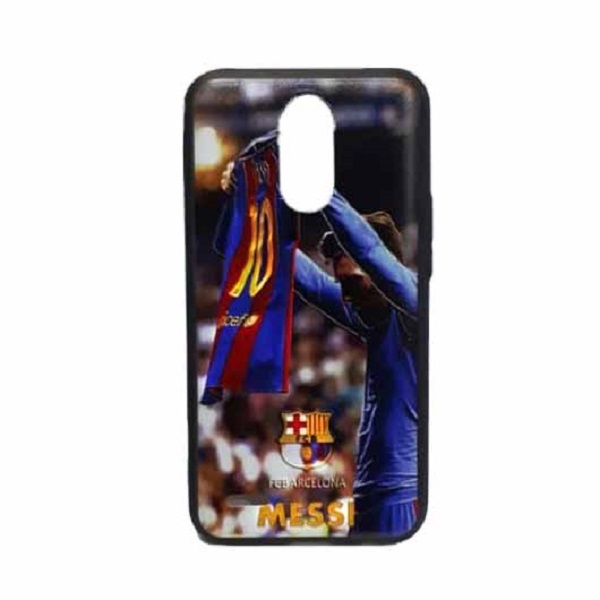 کاور مدل MS008 مناسب برای گوشی موبایل ال جی K10 2017