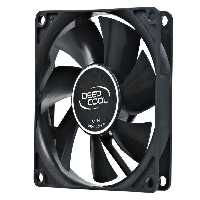 فن کیس دیپ کول مدل XFAN 80