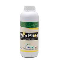 کود وین فوس IFTC