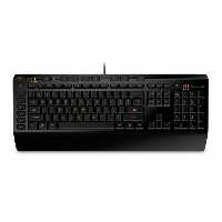 کیبورد گیمینگ مایکروسافت SideWinder X4