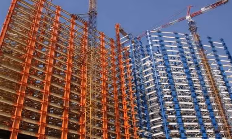 تحقیق در مورد سازه های فلزی بیشتر بدانیم