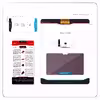 برچسب پوششی ماهوت مدل Purple-Leather مناسب برای تبلت اپل iPad mini 2012 A1432